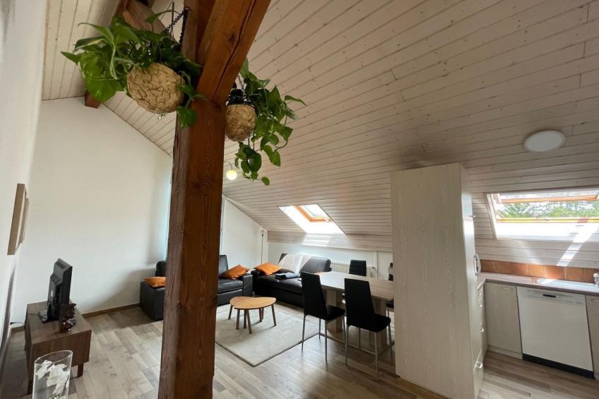 Appartement - Achoumé, (Porrentruy), - foto 3