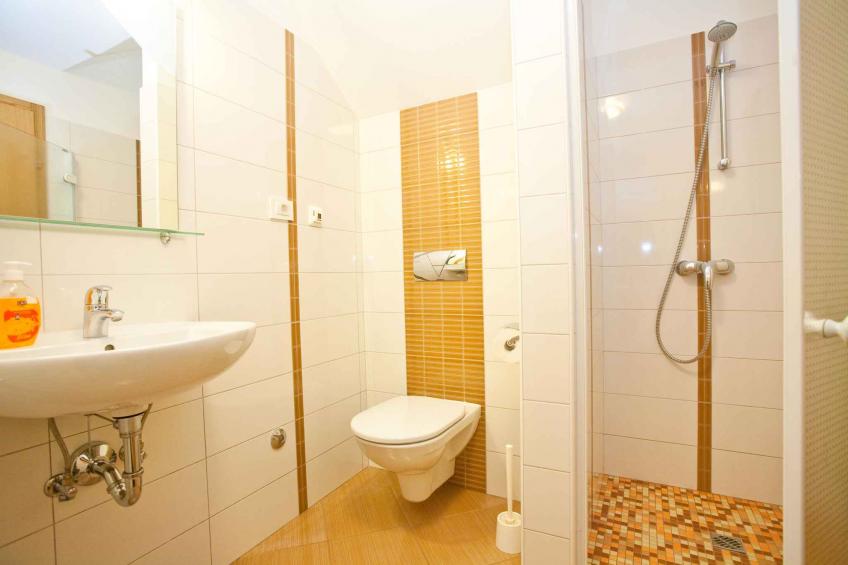 Vakantiewoning mit Terrasse nur 250 m vom Strand - VW-47TH - foto 8