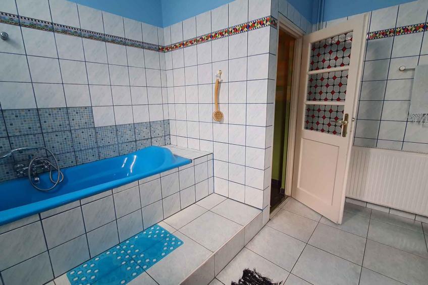 Vakantiewoning met terras - VW-56Y3 - foto 16
