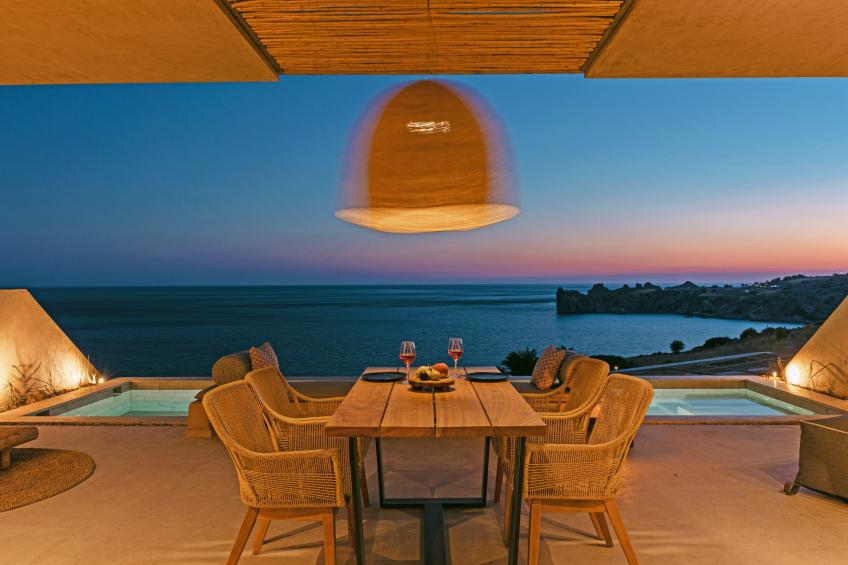 Altera Cave-Iris Villa - foto 22