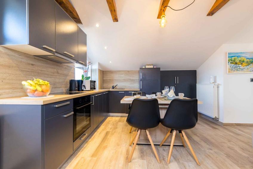 Holiday apartment mit Balkon - BF-F9TDH - foto 13