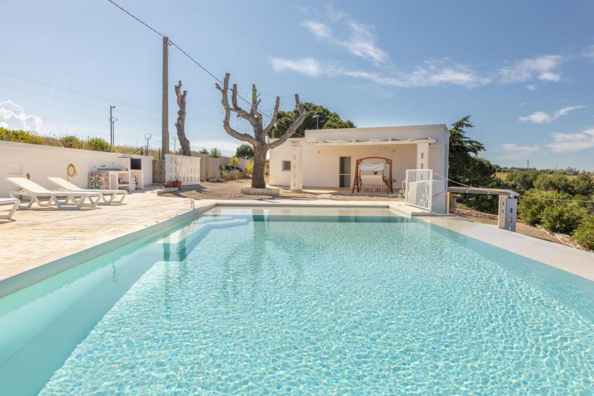 Villa Alba Chiara - foto 3