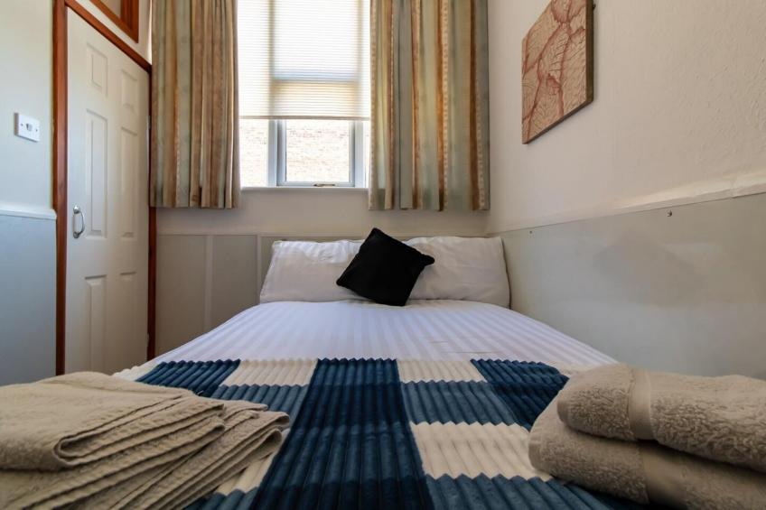 Standard Twin Room - foto 18