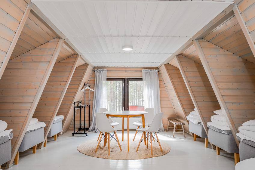 Villa kilkilö - foto 33