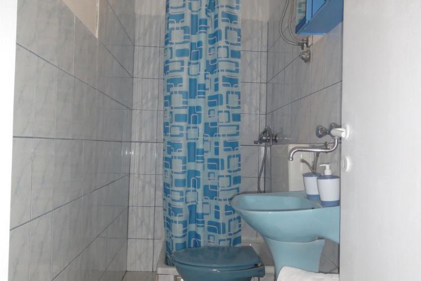 Appartement mit Terrasse - foto 14