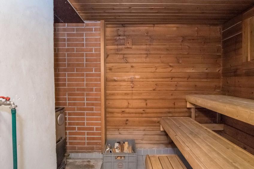 Laitamökki - foto 20