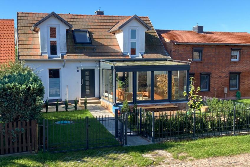 Havel-Domizil - foto 19