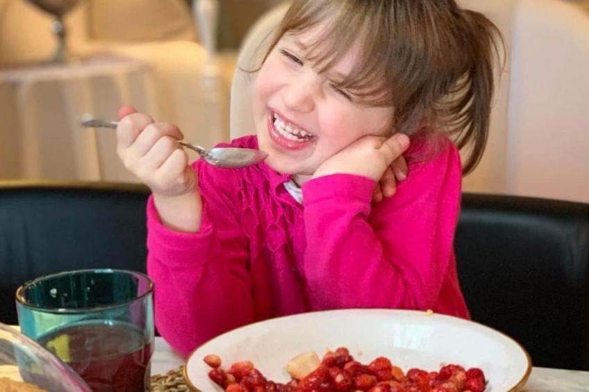 Ferienvilla mit Garten, Grill und Terrasse - foto 99