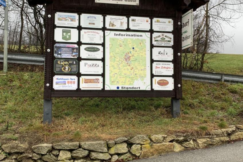 Gemütliche Ferienwohnung mit gemeinsamem Pool - foto 4