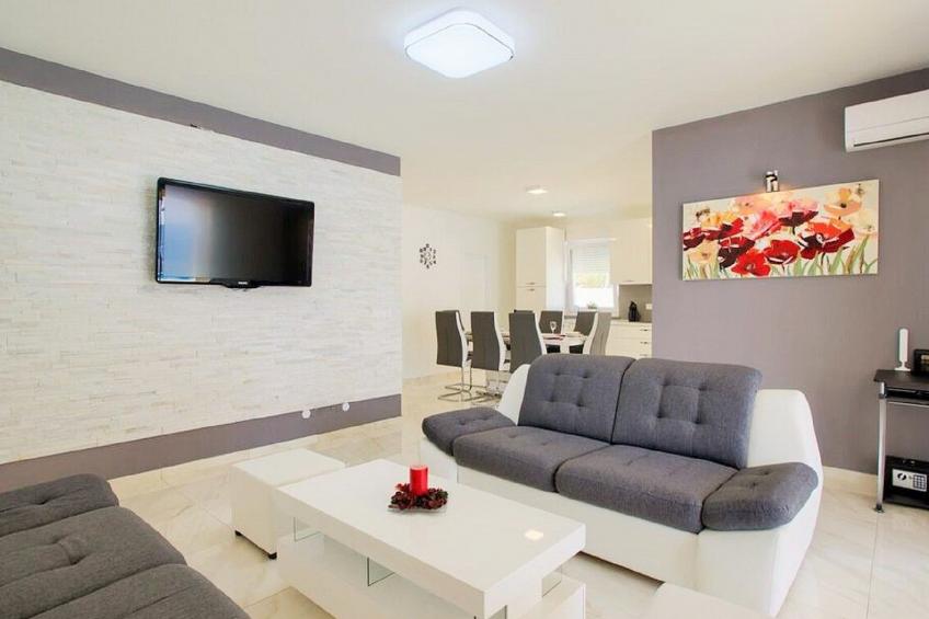 mit Garten, Grill und Terrasse - foto 8