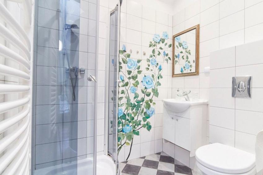 Ferienvilla mit Garten, Grill und Terrasse - foto 18