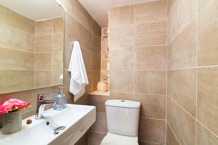 Berghütte 'Villa Barozziana' - foto 21