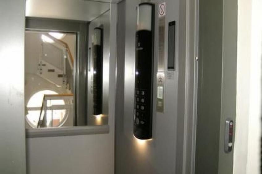 Fewo mit Balkon - foto 10