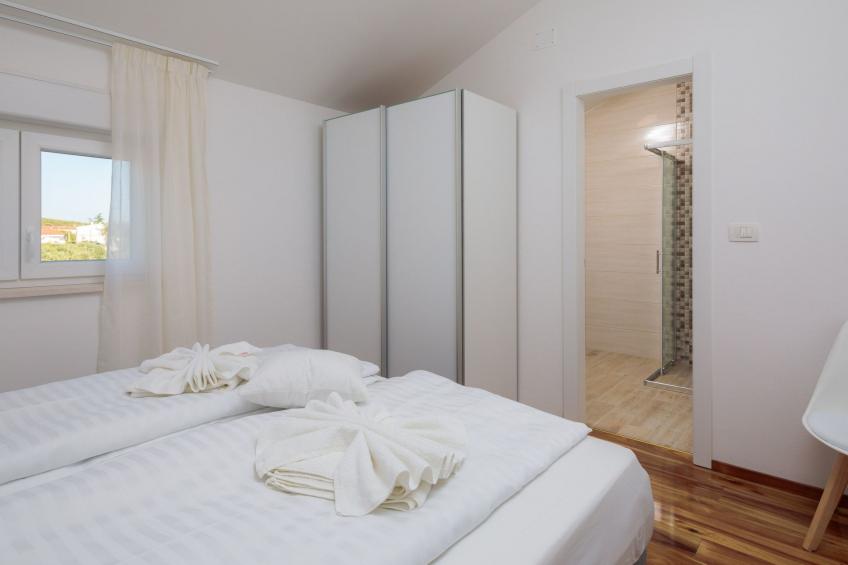 Villa Marin für 16 Personen in Sveti Petar na Moru - foto 35