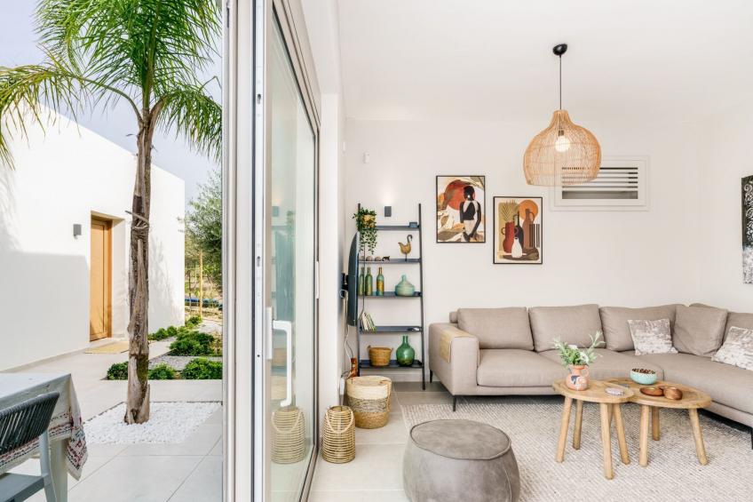 Neue moderne Villa Tessera mit privatem Pool und Grillplatz - foto 29