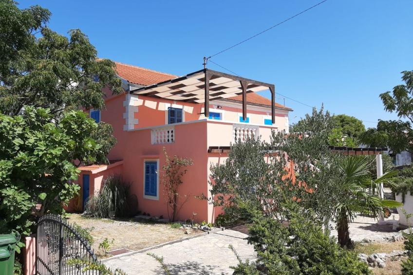 in Dobropoljana mit Freiterrasse - foto 35