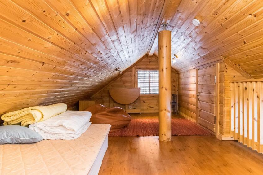 Puolen hehtaarin metsä - foto 13