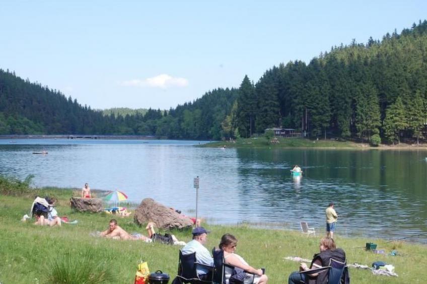 Thüringer Landhaus - foto 20