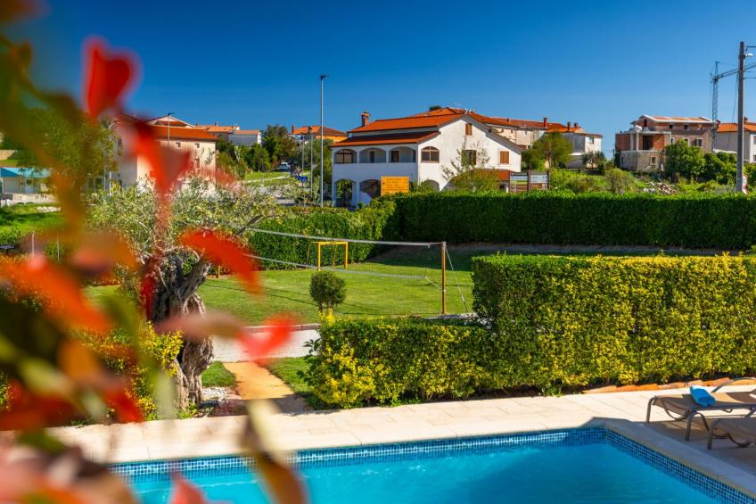 Casa Parenzana in Vizinada - foto 24