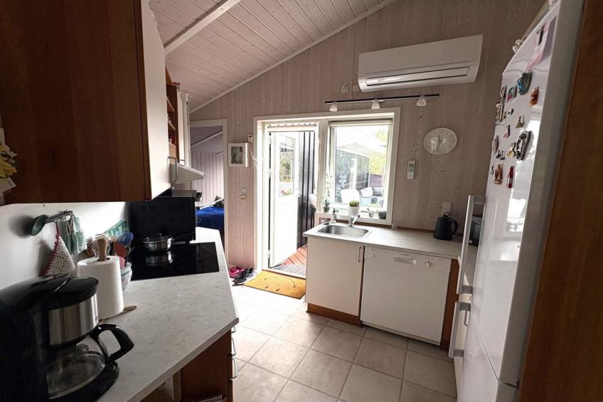 "Rikhard" - 175m to the fjord - foto 6