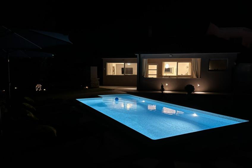 Diva mit privatem Pool - foto 37