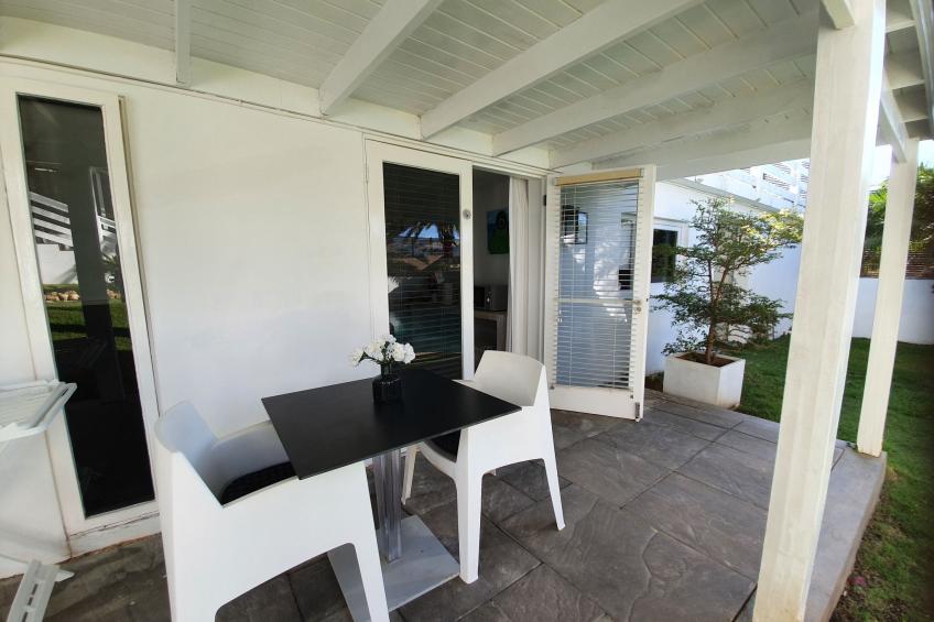 Studio S in jan Thiel Curacao am Tropical Pool. - foto 24