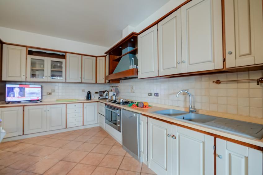 Villa Oasi with private pool - foto 6