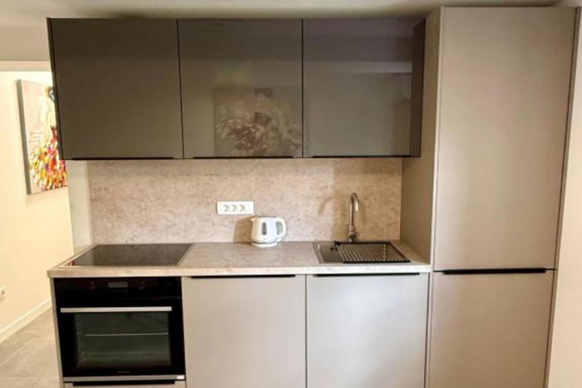 One-Bedroom Apartment With Terrace - foto 5