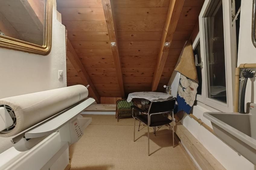 Heidi Holiday - Grand Maisonette-Attica, (Jenins), - foto 29