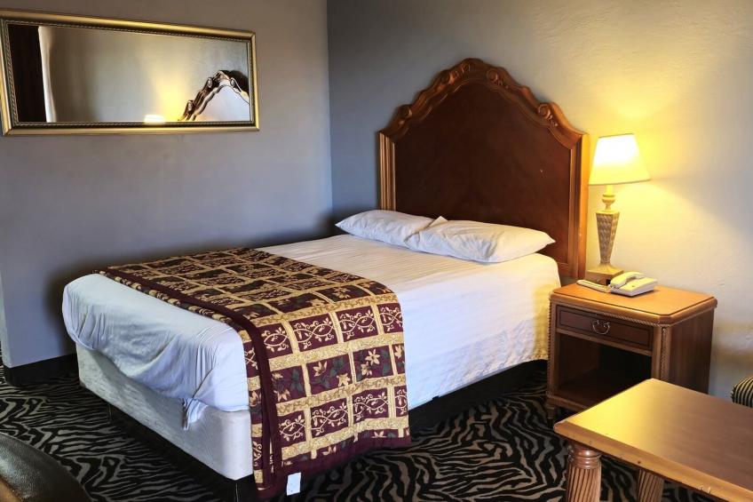 King Bed Smoking - foto 22