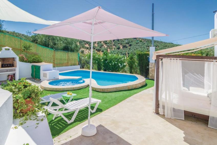 Casa Rural "El Viso" - foto 4