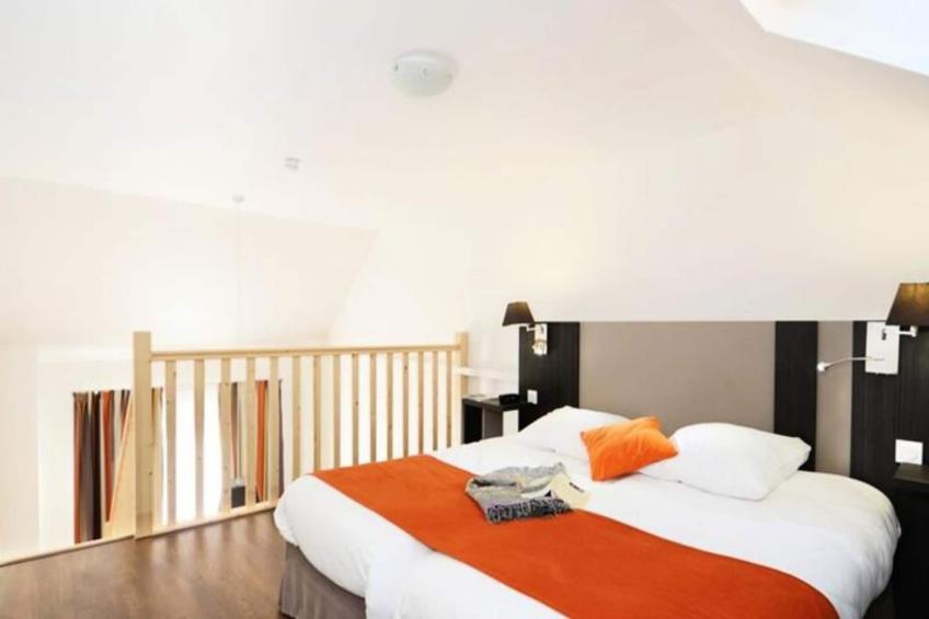 Appart'hôtel Odalys Colombélie - foto 3