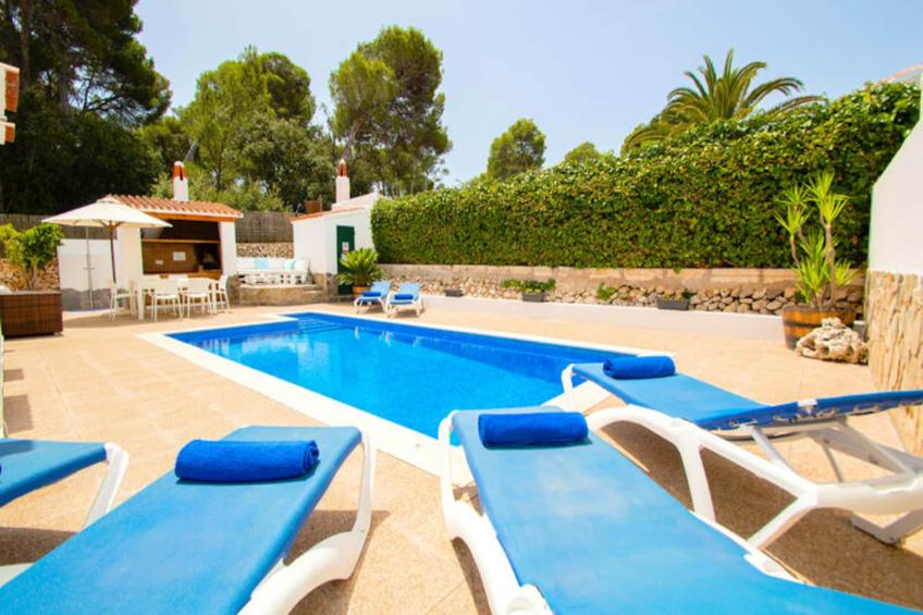 Maison à Cala Galdana - foto 51