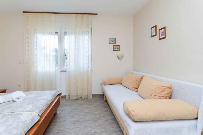 Holiday apartment near the sea - BF-RRNMK - foto 25