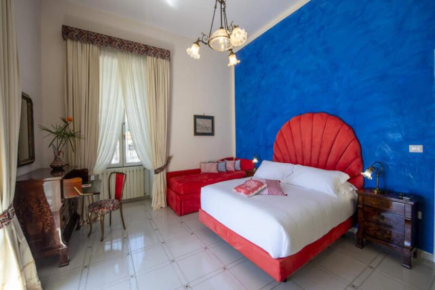 Maison à Ravello - foto 44