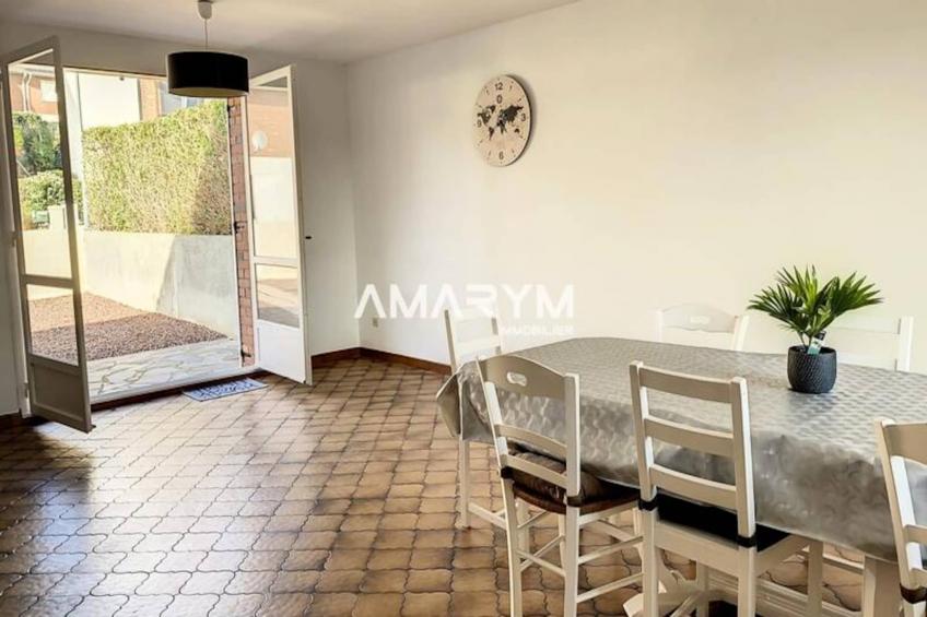 Résidence Md 52 - élégante Maison Avec Terrasse - foto 2