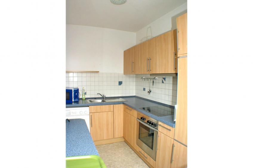 Bungalow, Dornumersiel - foto 5