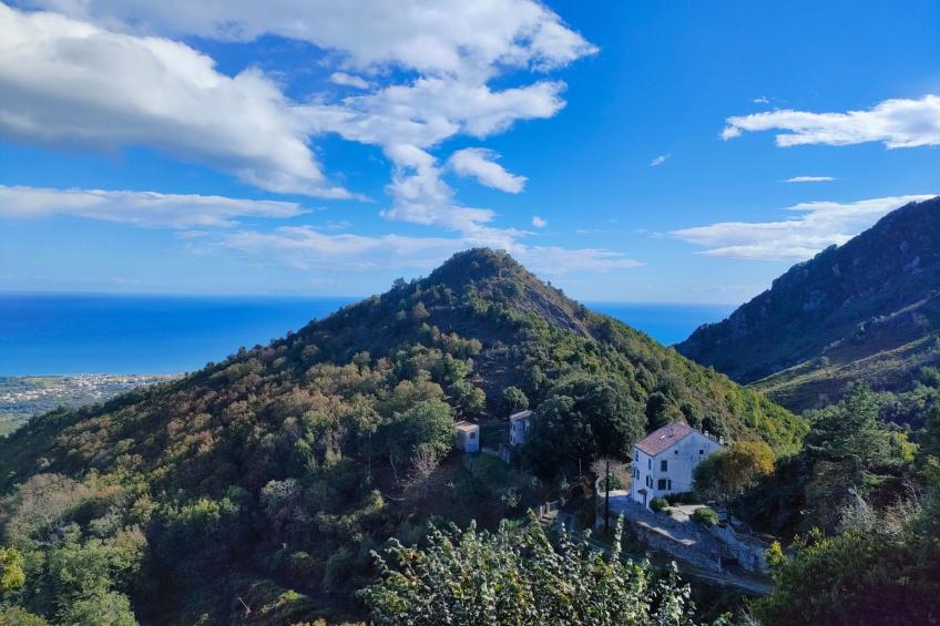 Wohnung "Authentisches korsisches Haus" - foto 3