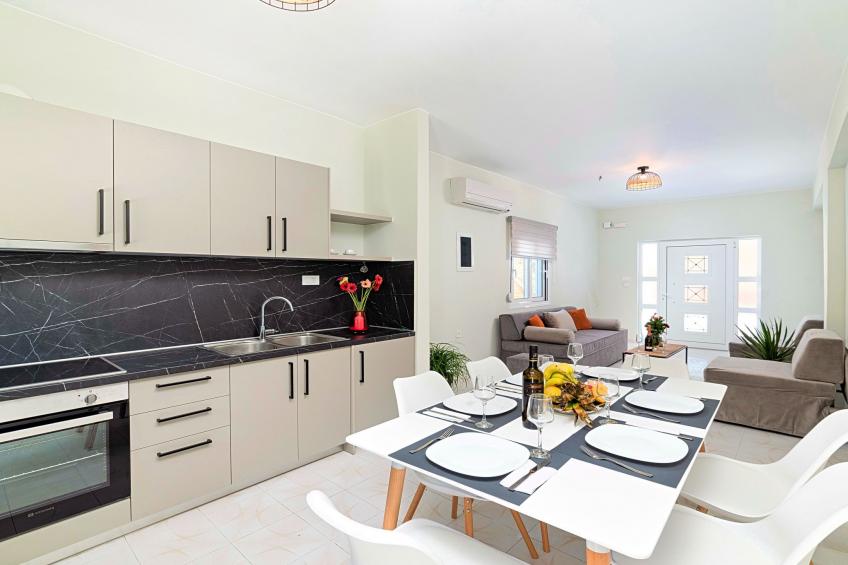 Etoile Villa Beheizter Pool - foto 16