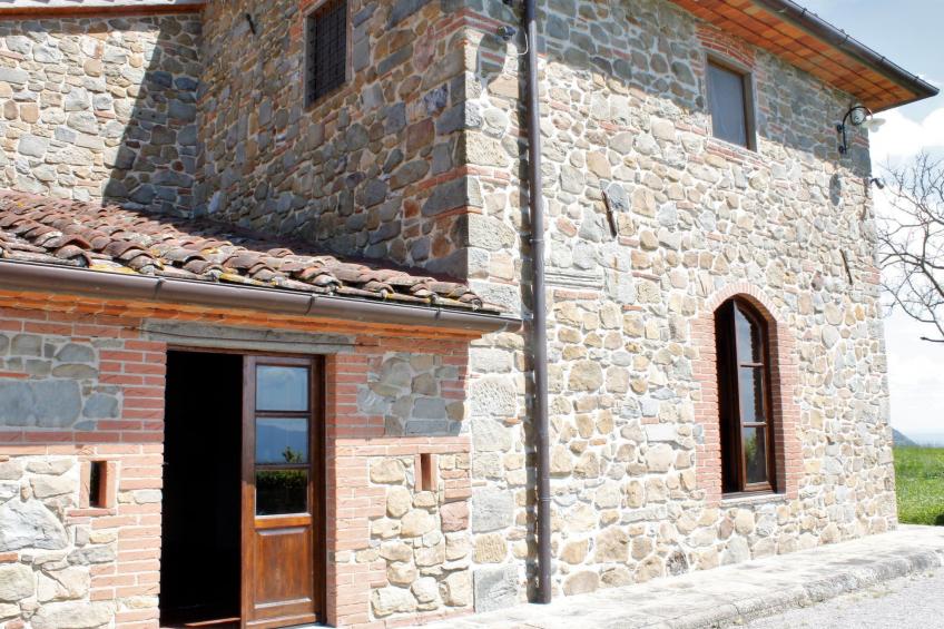 für 10 Personen in Montecatini Tere, Toskana (Provinz Pistoia) - foto 33