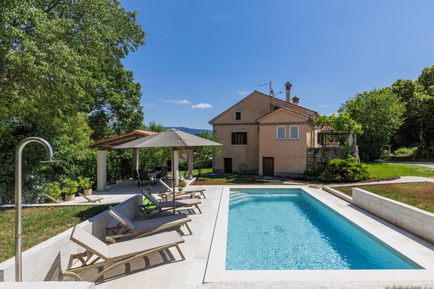 Haus Nino (LBN305) - foto 51