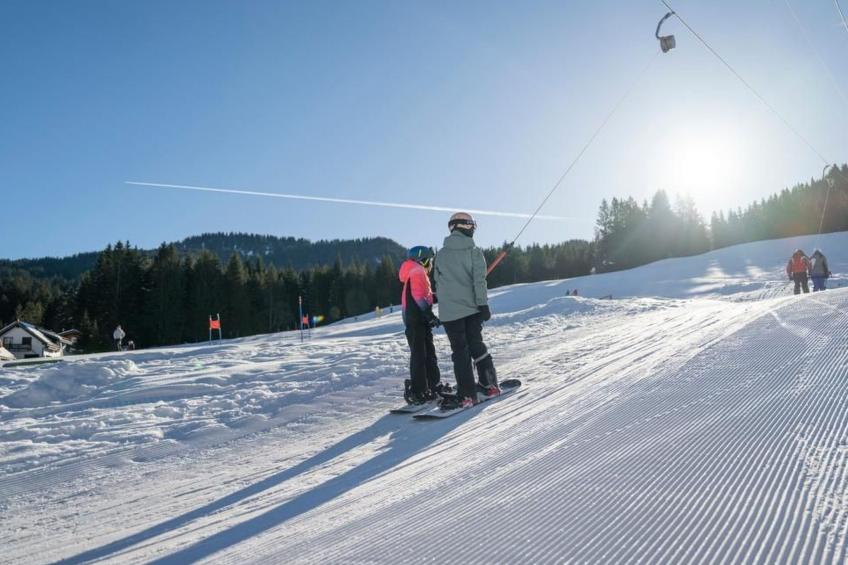 Brunni-Alpthal direkt an den Mythen-Bergen - foto 22