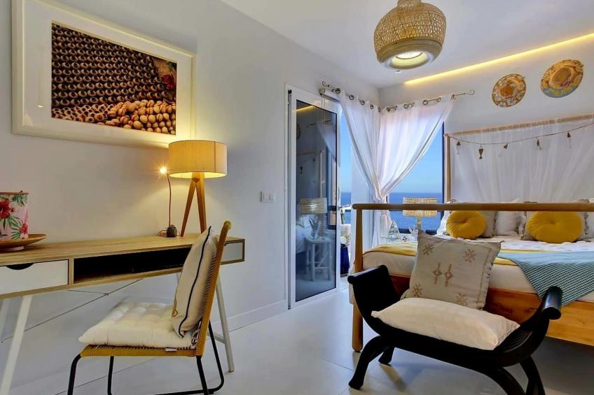 Luxuriöser Rückzugsort mit direktem Meerzugang und Pool - foto 47