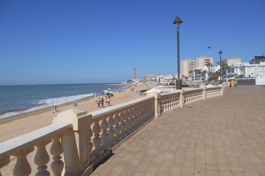 Wohnung Klimaanlage, Wifi, Terrasse, - foto 30