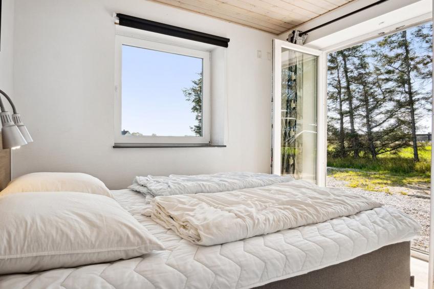 "Stefania" - 700m from the sea in Western Jutland - foto 41