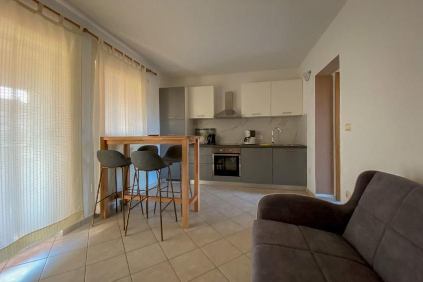 Appartement David 1 für bis zu 3 Personen mit Terrasse - foto 21