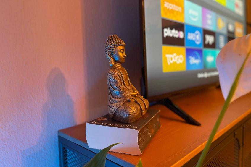 PSApartment am Pfälzer Wald nähe Outlet Center Zweibrücken - foto 10