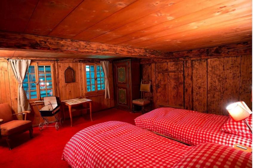 Chuderhütte - Ihr Gütli im Emmental - foto 4