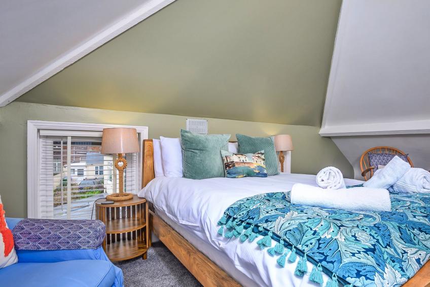 Tenby Cottage - foto 18