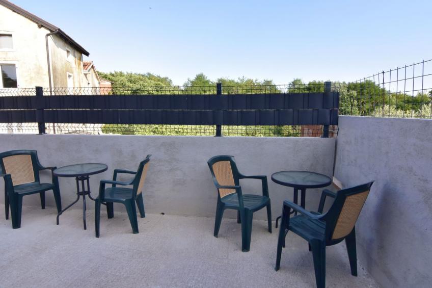 Studio Apartment Fenix 4 - foto 15